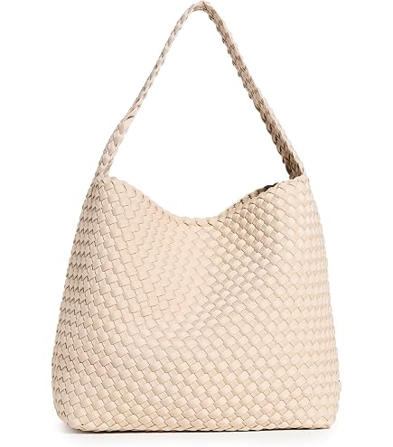 Amazon.com: Naghedi Women's Nomad Hobo Bag, Cashmere, One Size